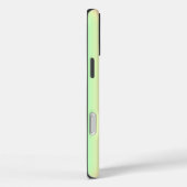 Hoop op regenboog Case-Mate iPhone case (Achterkant / Rechts)