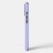 Hoop op regenboog Case-Mate iPhone case (Achterkant / Links)