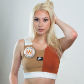 Hoop op verandering Multiple Sclerose Awareness Ronde Button 5,7 Cm