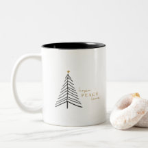 Hoop op vrede liefde. Kerstvakantie Mokken