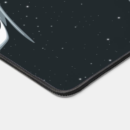 Hoop op wereldvrede | bureaumat (Hoek)