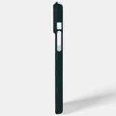 Hoop op wereldvrede | Case-Mate iPhone case (Achterkant / Links)