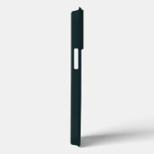 Hoop op wereldvrede | Case-Mate iPhone case (Achterkant / Rechts)