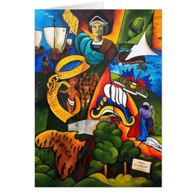 Hoop op zonsopgang 2007 (Voorkant)