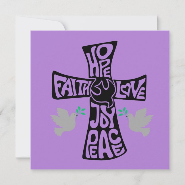 Hoop Paastijd (Voorkant)