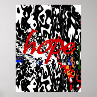 hoop poster