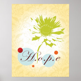 Hoop Poster