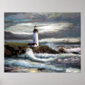 Hoop Poster (Voorkant)