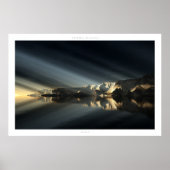 Hoop Poster (Voorkant)