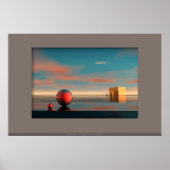 Hoop.. Poster (Voorkant)