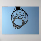 Hoop Poster (Voorkant)
