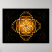 Hoop Poster (Voorkant)