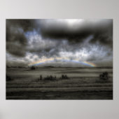 Hoop Poster (Voorkant)