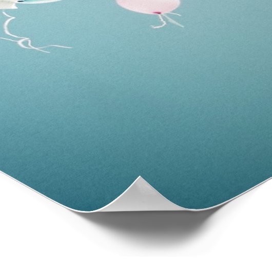 Hoop Poster (Hoek)