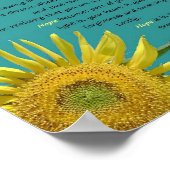 Hoop Poster - 11 x 16 inch (Hoek)