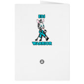 Hoop Pray Wish...EDS (Achterkant)