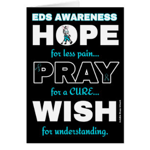 Hoop Pray Wish...EDS