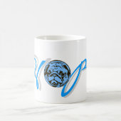 HOOP - PUG KOFFIEMOK (Center)