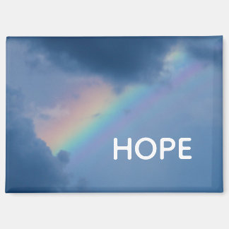 HOOP regenboogmagneet Magneet