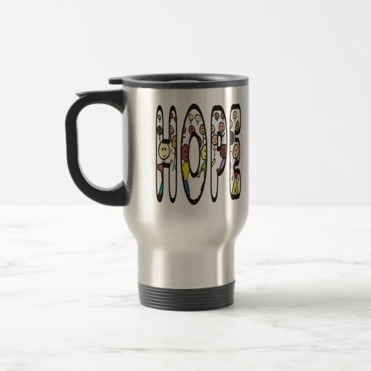 Hoop Reisbeker (Links)