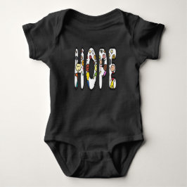 Hoop Romper