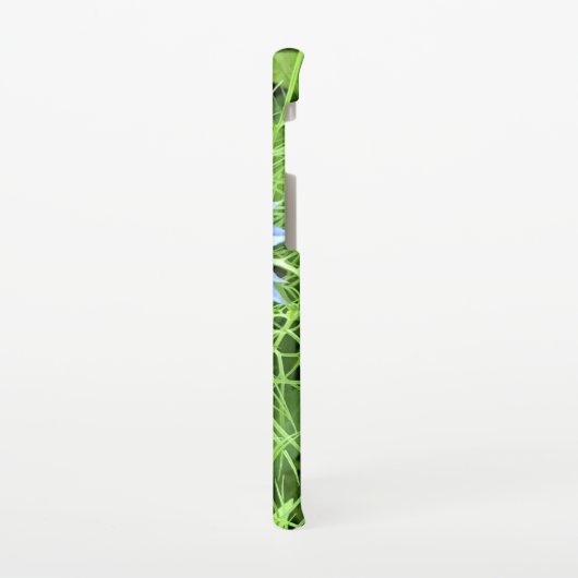 Hoop Samsung Galaxy Hoesje (Linkerkant)