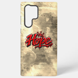 Hoop Samsung Galaxy Hoesje