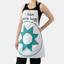 Hoop Schort