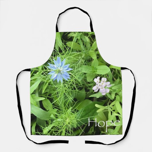 Hoop Schort (Voorkant)