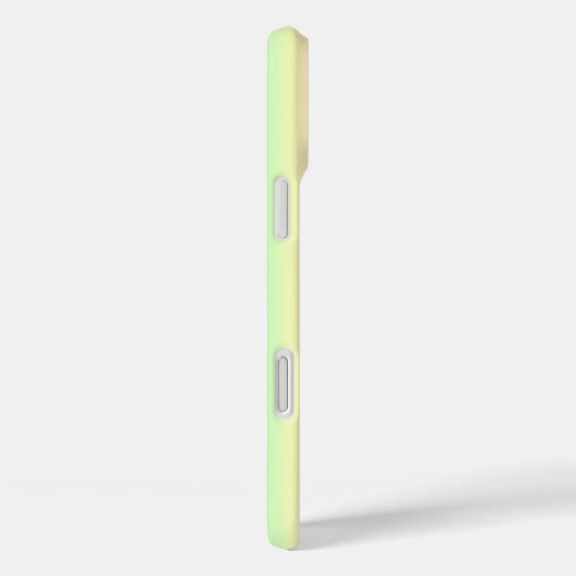 Hoop scroll op regenboog Case-Mate iPhone case (Achterkant / Rechts)