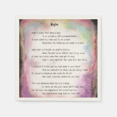 Hoop Servet (Voorkant)