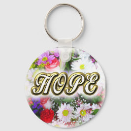 HOOP SLEUTELHANGER