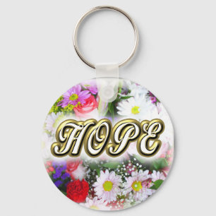 HOOP SLEUTELHANGER
