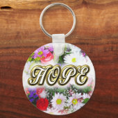 HOOP SLEUTELHANGER (Voorkant)