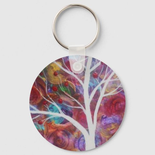 Hoop Sleutelhanger (Voorkant)