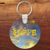 HOOP SLEUTELHANGER (Voorkant)