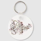 Hoop Sleutelhanger (Voorkant)