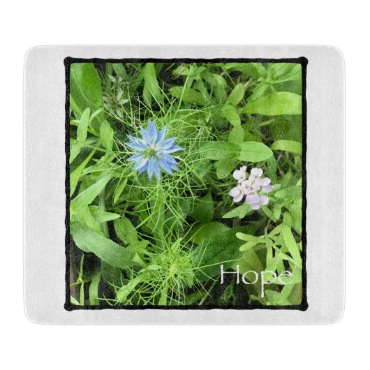 Hoop Snijplank (Voorkant)