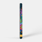 Hoop sterker dan angst Inspirerend Samsung Hoesje Samsung Galaxy Hoesje (Rechterkant)