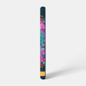 Hoop sterker dan angst Inspirerend Samsung Hoesje Samsung Galaxy Hoesje (Linkerkant)