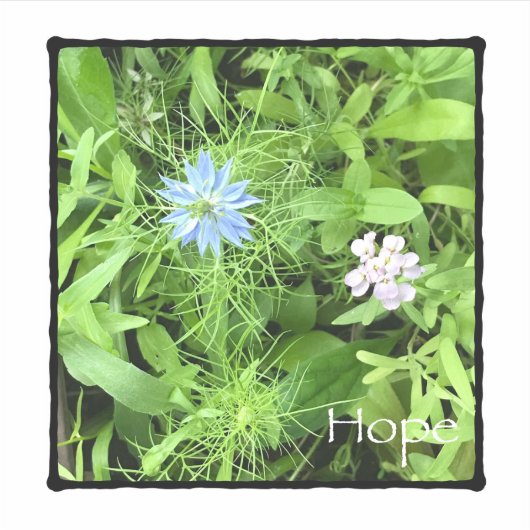 Hoop Sticker (Voorkant)