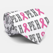 HOOP STROPDAS (Opgerold)