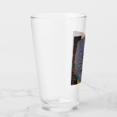 Hoop Symbool Glas (Rechts)