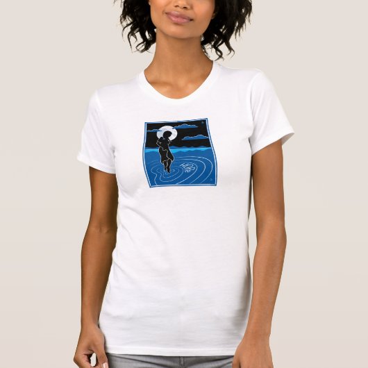 Hoop_ T-shirt (Voorkant)