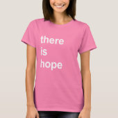 hoop t-shirt (Voorkant)