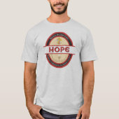 Hoop T-shirt (Voorkant)