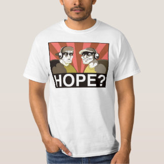 HOOP? T-SHIRT