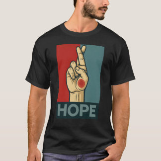 HOOP T-SHIRT