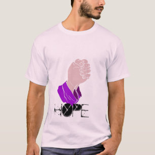 hoop t-shirt