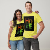 Hoop T-shirt (Unisex)
